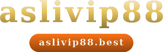 aslivip88 logo